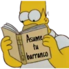 Homero Leyendo 2 10