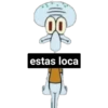 Calamardo 13
