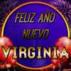 Feliz Año Nuevo 3(Nombres) 16