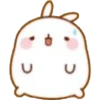 molang reactions! 8