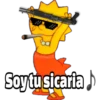 Canciones Lisa 11