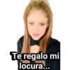 Cantantes Famosos 14