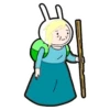 Fionna The Human (Adventure Time) 15