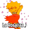 Canciones Lisa 12