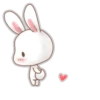 Bunny & Bear  Cute Love 23