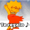 Canciones Lisa 13