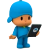 Pocoyo 10