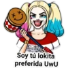 Harley UwU 11