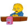 RALPH