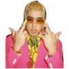 Bad Bunny 19