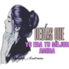 DERÍAS QUE
YO ERA TU MEJOR
AMIGA
Shasep Arsenas