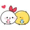 BUNNYS & FRIENDS 21