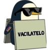 NANI
VACILATELO