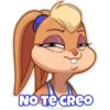 Lola bunny 13