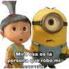 Los Minnions 13