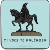 TI VDES TË KALËROSH
REHATLLIKU