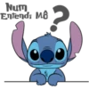 Stitch - Pra mim e para o Môzao | Parte 4 12