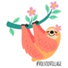 Stickers de Village 22