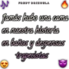 FREDY BRIZUELA
Jamás hubo una cama
en nuestra historia
en baños y despensas
trapecistas