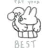 mothcub  valentines Aish 10