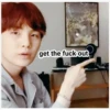 BTS 2 x NamjoonsFish 17