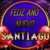 Feliz Año Nuevo 3(Nombres) 17
