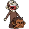 Crazy monkey 2 10