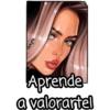 VickyFa
Aprende
a valorartel