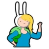 Fionna The Human (Adventure Time) 16