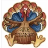 Thanksgiving 21