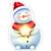 Snowman (Christmas) 10