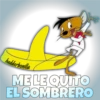 SPEEDY GONZALES 20