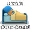 Gerar Stickers - POCOYO 16