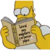 Homero Leyendo 2 13