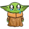 Baby Yoda 11