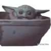 Baby Yoda 11
