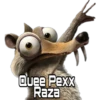 Quee Pexx
Raza