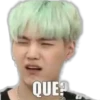SUGA #2 (BTS) 20