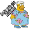 Mi Dulce Homero S. 12