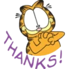 oddie y garfield 12