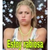 SHAKIRA MIS FRASES ️ 17