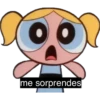 powerpuff girls 5