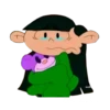 3