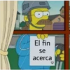00
El fin
se
acerca
F9
E