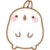molang reactions! 10