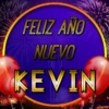 Feliz Año Nuevo 3(Nombres) 19