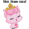 !QUE TIERNO ERES!
Esme