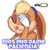 Lola bunny 14