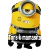 Los Minnions 15