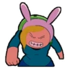 Fionna The Human (Adventure Time) 17